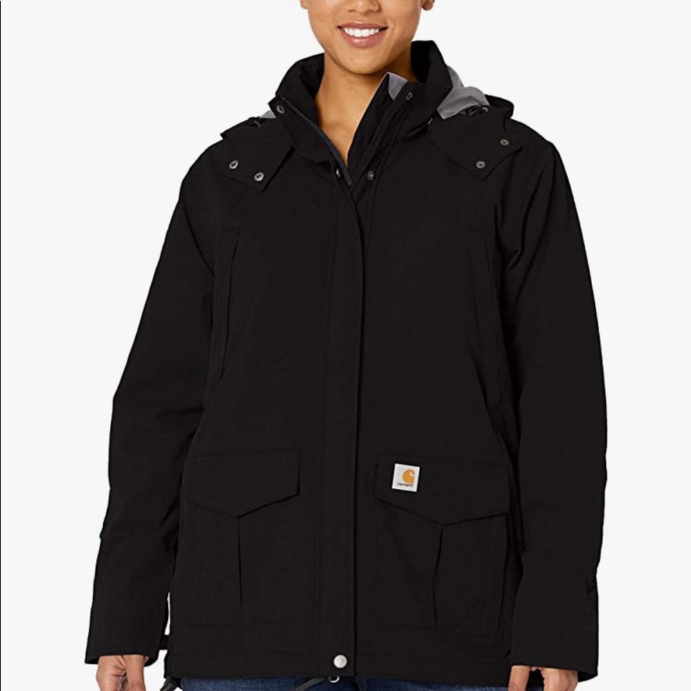 Women’s Carhartt Winter jacket